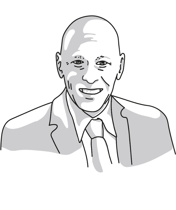 Claude Urbani